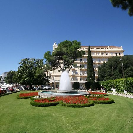 Apartment Emillia By Interhome Opatija Zewnętrze zdjęcie