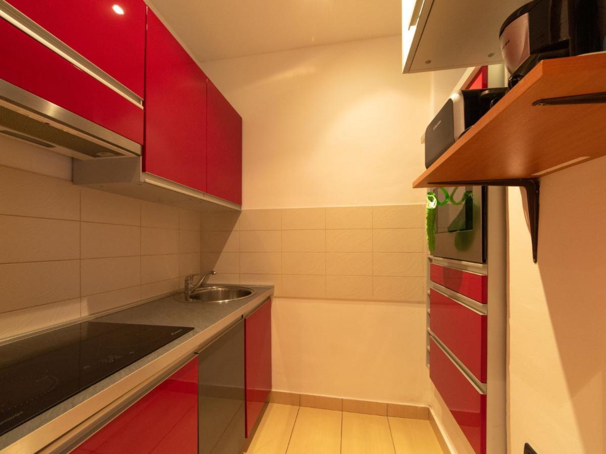 Apartment Emillia By Interhome Opatija Zewnętrze zdjęcie