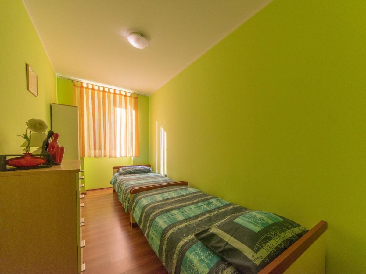 Apartment Emillia By Interhome Opatija Zewnętrze zdjęcie