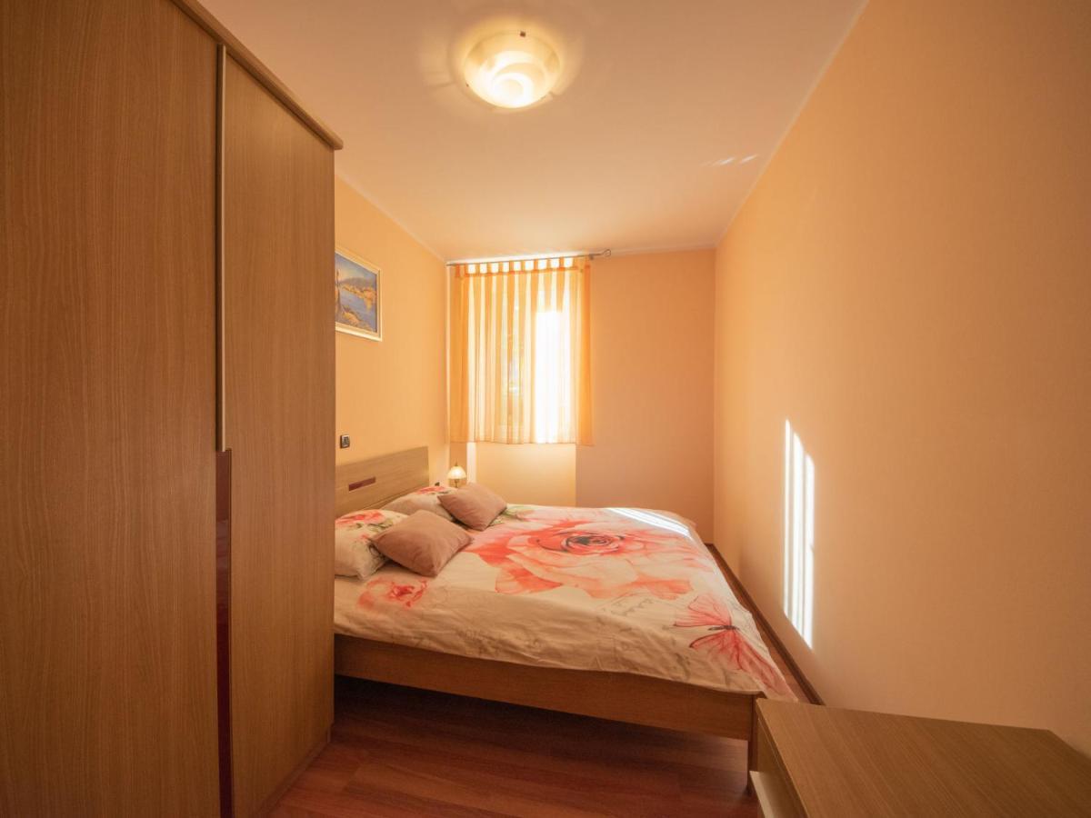 Apartment Emillia By Interhome Opatija Zewnętrze zdjęcie
