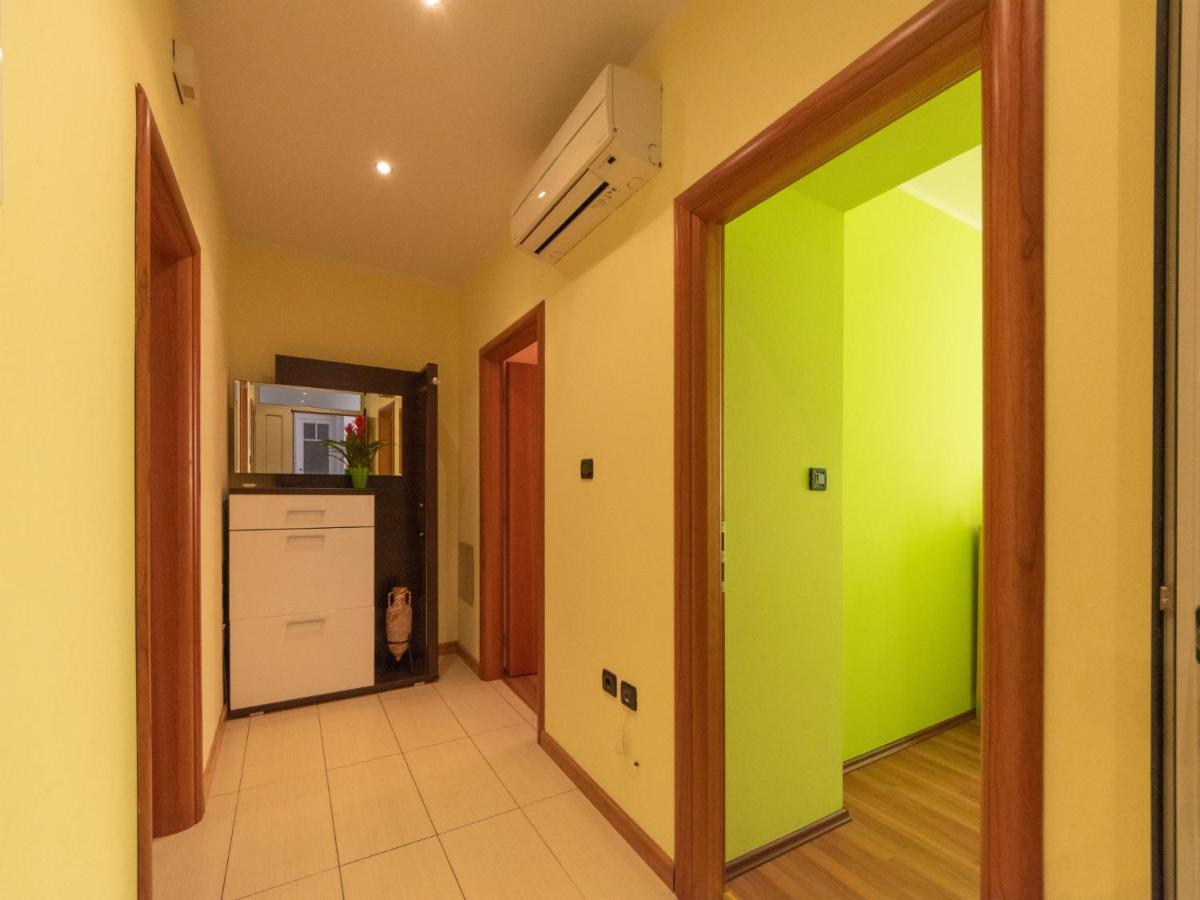 Apartment Emillia By Interhome Opatija Zewnętrze zdjęcie