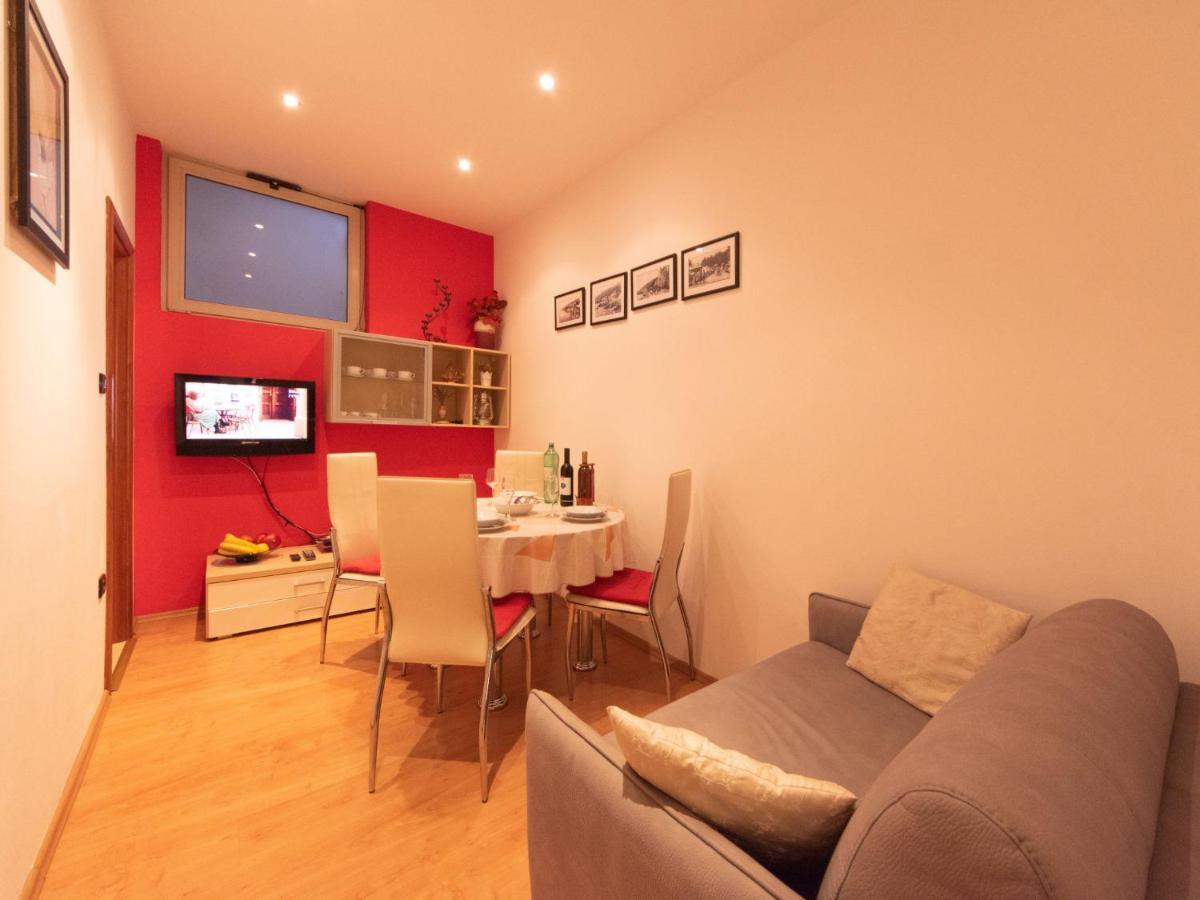 Apartment Emillia By Interhome Opatija Zewnętrze zdjęcie