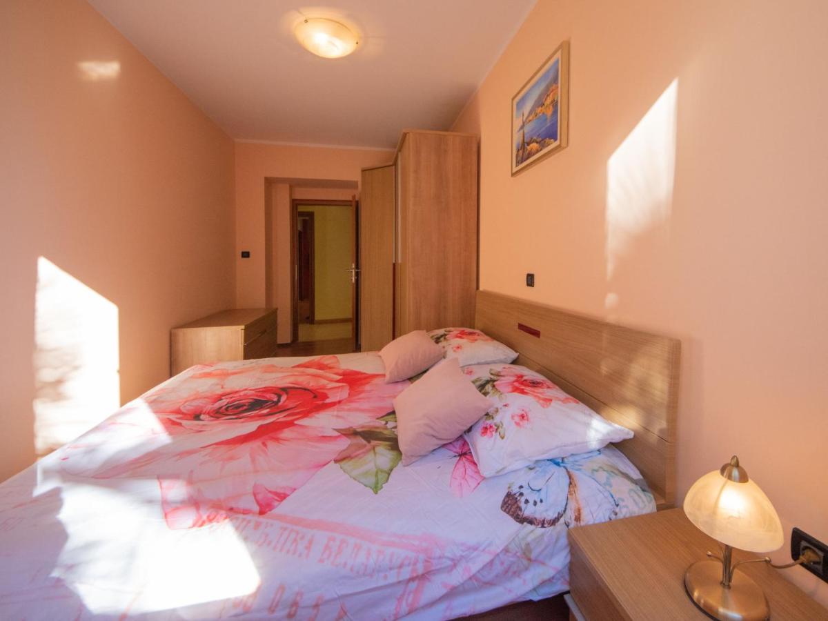 Apartment Emillia By Interhome Opatija Zewnętrze zdjęcie